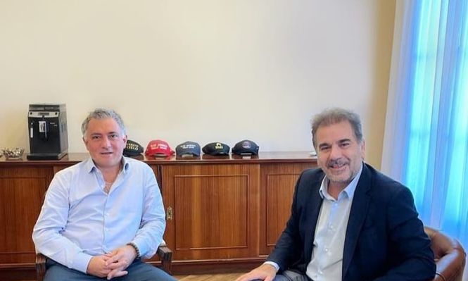 La Libertad Avanza y el PRO aceleran las negociaciones para un acuerdo en Buenos Aires