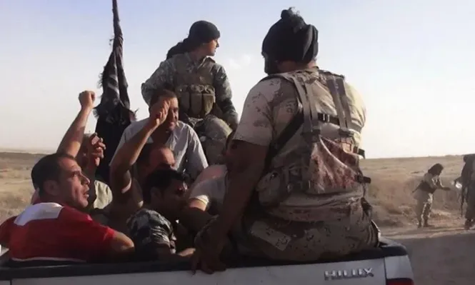 Ataque yihadista a la principal refinería de Irak