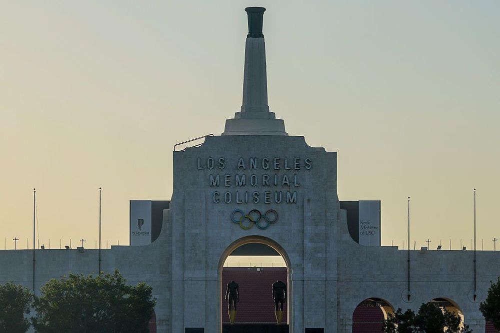 Los de Los Ángeles en 2028 serán los primeros juegos en que se aplicará la norma aprobada.