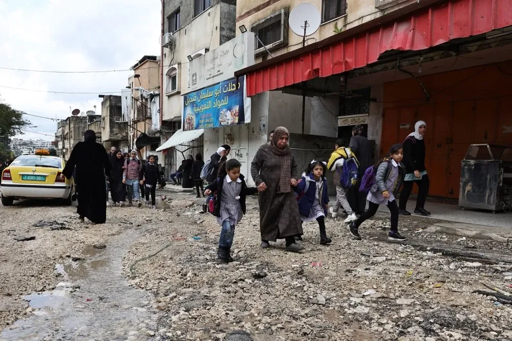 Catar, mediador clave del conflicto junto a Estados Unidos y Egipto, señaló que las últimas negociaciones no fueron muy prometedoras.