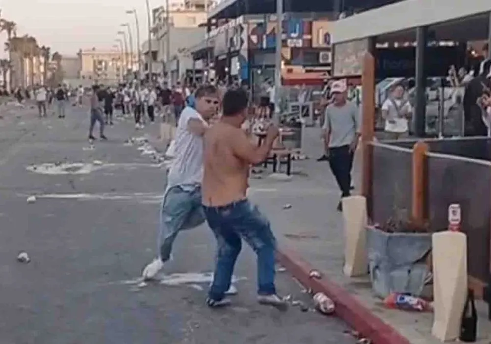 El hombre había sido citado a declarar este lunes al mediodía