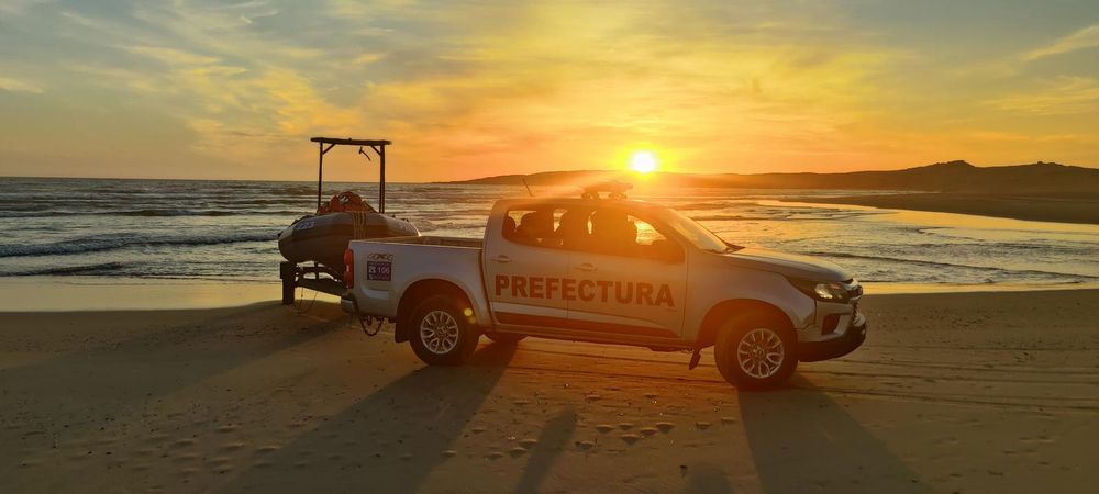 Armada Nacional&nbsp;continúa en la búsqueda de un hombre desaparecido