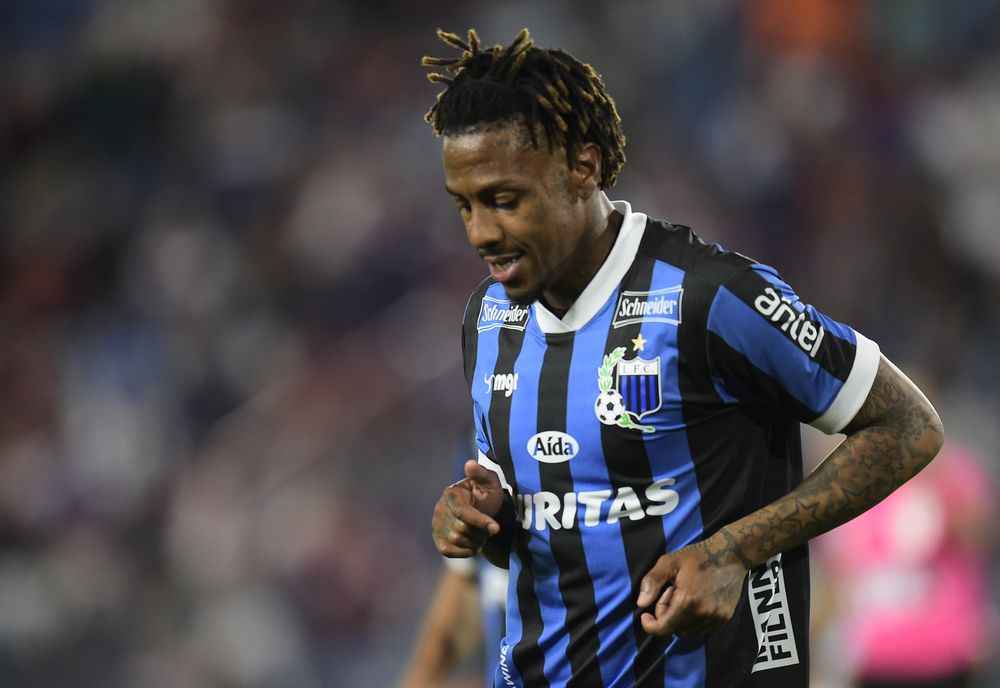 Abel Hernández