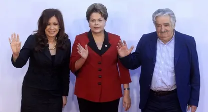 Fracasó reunión técnica entre UE y Mercosur