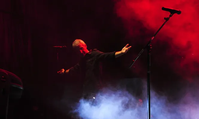 Buitres, la agrupación liderada por Gabriel Peluffo dirá presente en la Rural del Prado