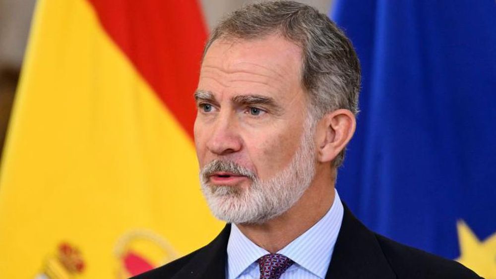 El rey de España suele acudir como Jefe de Estado a las tomas de posesiones de los presidentes en América Latina.