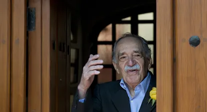 Gabriel García Márquez