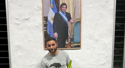 Nicolás Quintana