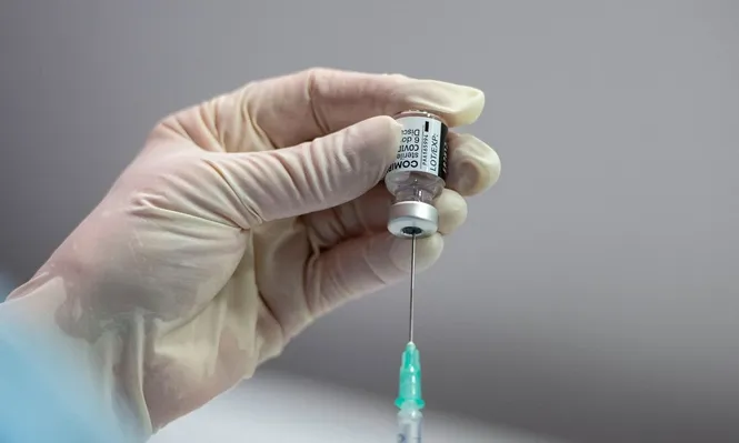 La vacuna de Pfizer es una de las que se utilizan en Uruguay