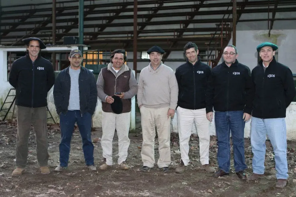 La firma iniciará el mes este viernes en la Liga de Trabajo de Fraile Muerto