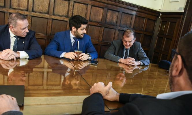 Nos mintieron para ganar, pero el gobierno es mano y habrá actitud responsable: primeras reacciones de la oposición al Presupuesto de Orsi