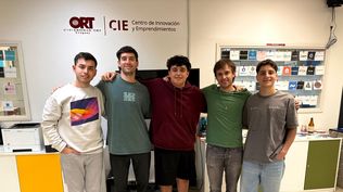 Negocios Sub 30: la aceleradora argentina que invierte en jóvenes se fijó en Uruguay ya hizo su primera apuesta