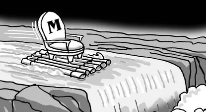mercosur a la deriva