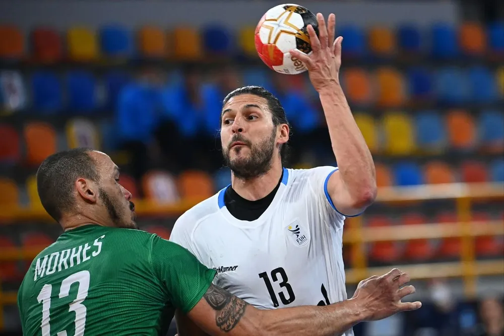 Máximo Cancio, líder que viene de España