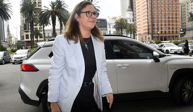 Va a ser una gran oportunidad para el país, pero con la plata de los privados, dijo ministra de Industria sobre hidrógeno verde