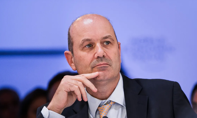 Federico&nbsp;Sturzenegger se suma oficialmente al gabinete de Milei.&nbsp;