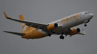 Fundador de Flybondi se va de Argentina tras fuertes críticas al peronismo