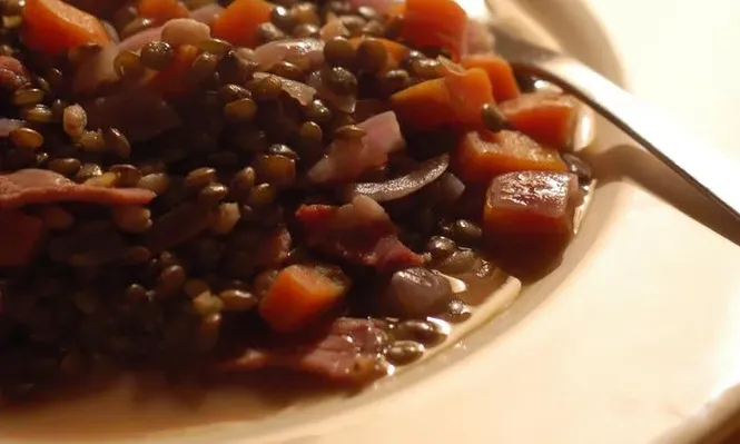 Un año para comer un buen guiso