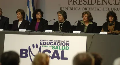 programa de salud bucal llevara el nombre de maria auxiliadora delgado