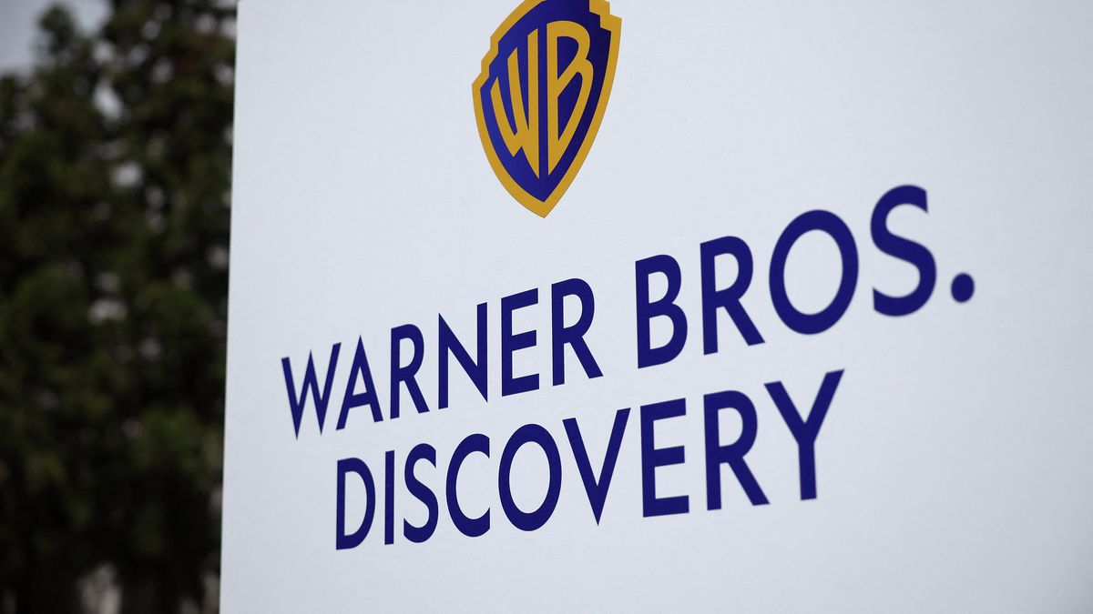 Warner Bros Discovery se divide en dos empresas para potenciar el streaming: ¿cómo afecta al mercado del entretenimiento?