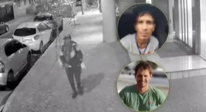 Señalado en rueda de presos