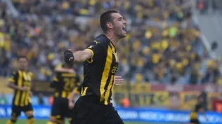 El uno por uno de Peñarol campeón: Dawson y Formiliano gigantes