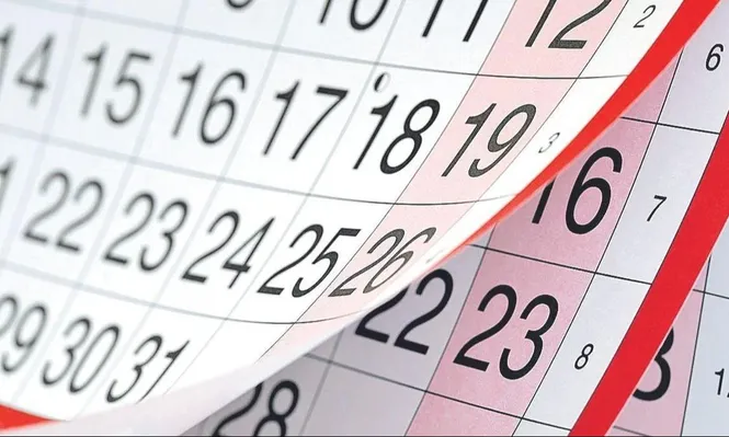 El lunes 10 de noviembre será festivo en Madrid.