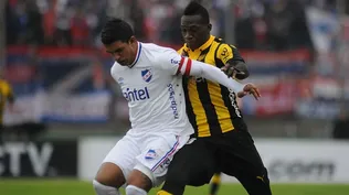 Que sea en paz: Peñarol y Nacional emitieron un comunicado conjunto