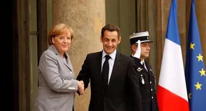 Europa negocia un acuerdo anticrisis