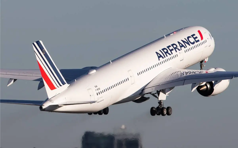 Air France y Airbus, declaradas culpables por el accidente de vuelo Rio-París en 2009