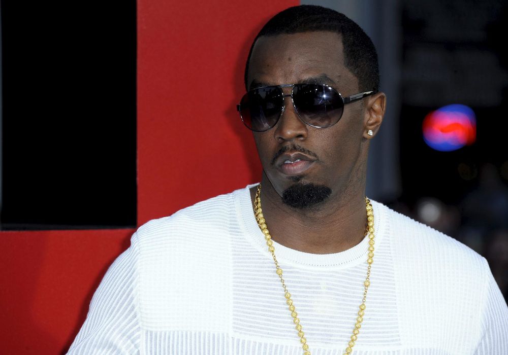 P. Diddy fue imputado por tres cargos vinculados a delitos sexuales