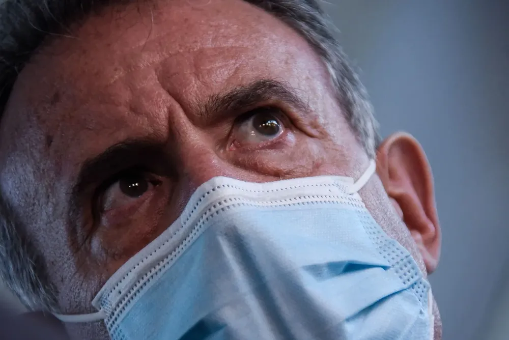 Nunca el SMU (Sindicato Médico del Uruguay) acordó nada. Es la primera directiva que lo hace, dijo Salinas