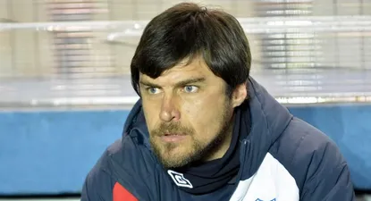 Alexander Medina