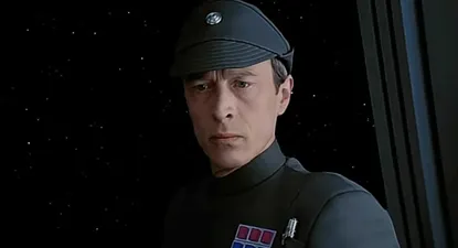 El actor británico Michael Culver, conocido por su participación en Star Wars: Episodio V: El Imperio Contraataca, murió a la edad de 85 años.