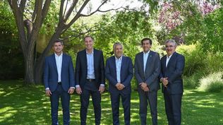 Diego Santilli ya tiene el cronograma de rosca con los gobernadores por la reforma laboral