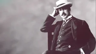 El fundador de la empresa perdió su fortuna en el Jueves Negro de la Bolsa de Nueva York en 1929