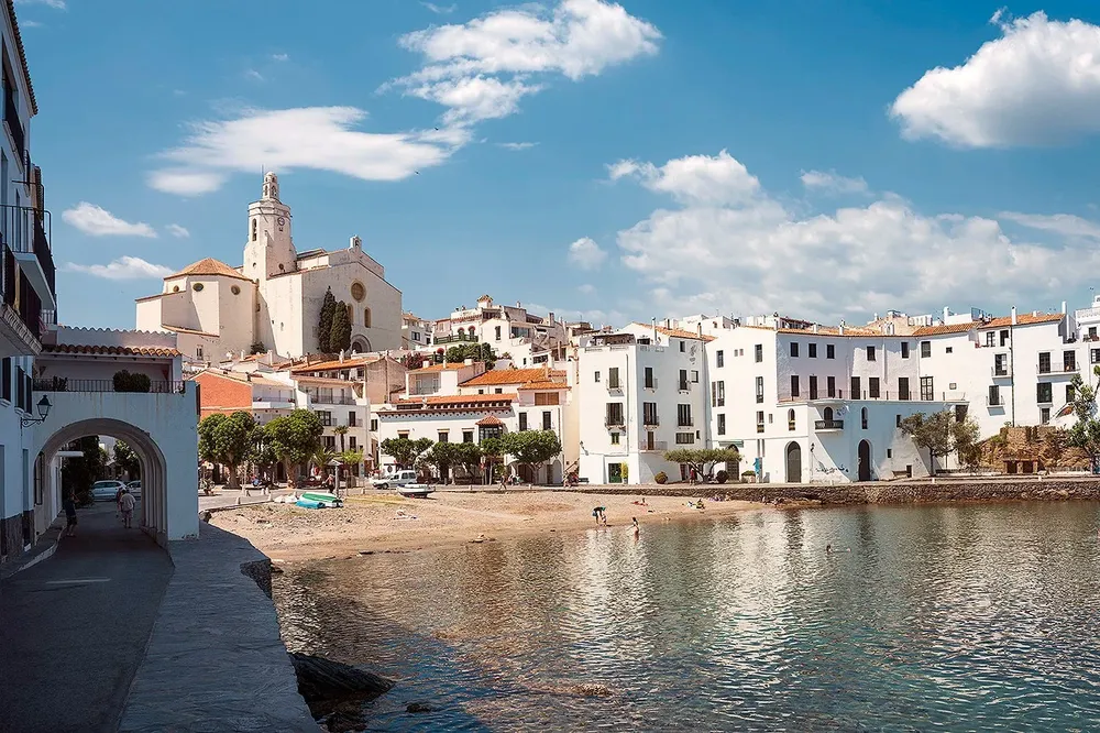 Los pueblos españoles, en la mira de los inversores extranjeros.