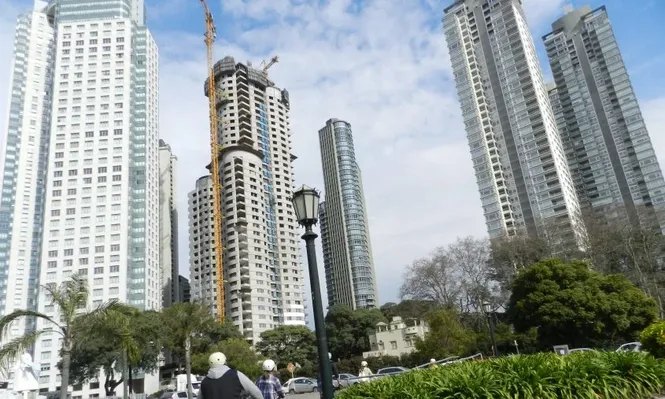 La economía argentina creció 2,9% en 2017
