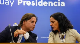 Los 8 ejemplos del gobierno para explicar el impacto de la rebaja de IRPF e IASS en el bolsillo