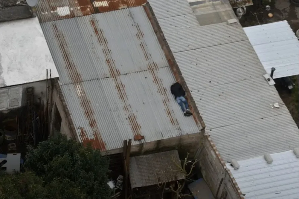 Captura de pantalla del video disponible en el canal de YouTube