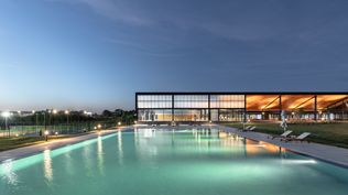 La sorpresa del WAF 2025: el único proyecto uruguayo que se ganó un lugar entre los mejores del mundo