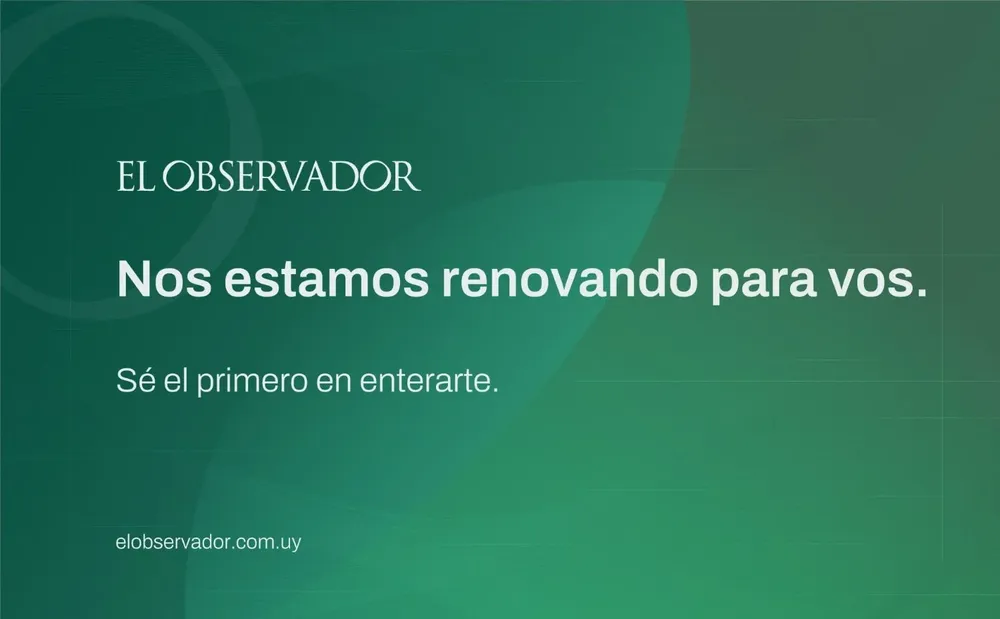 El Observador se renueva