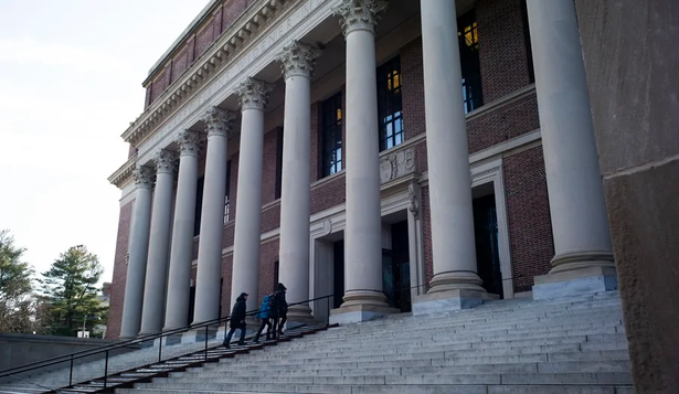 Harvard 