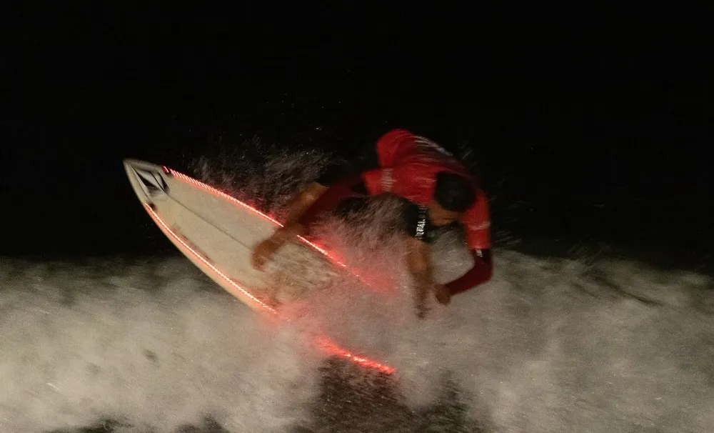 Full Moon Festival 2024 en El Emir, Punta del Este