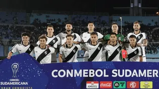 Danubio en el Centenario