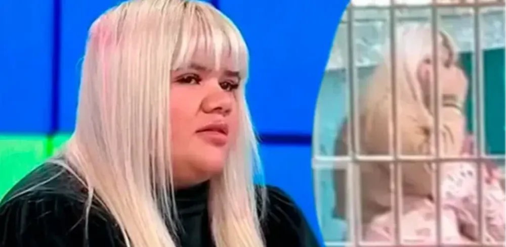 More Rial y una nueva decepción para su padre