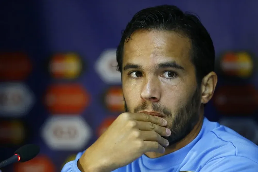 Álvaro Tata González