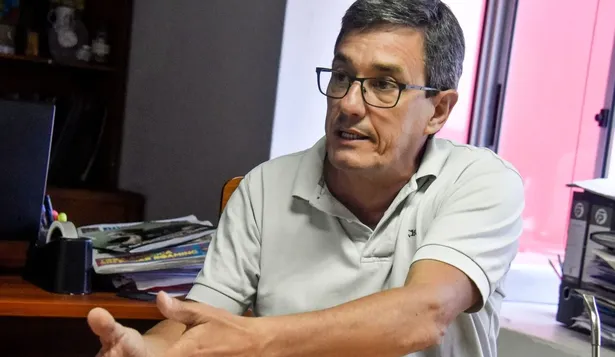 La caída del monopolio es la piedra fundamental para desmantelar Ancap