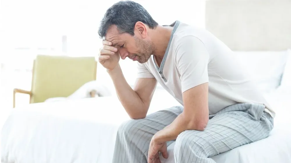 El mejor ejercicio para prevenir el cáncer de&nbsp;próstata