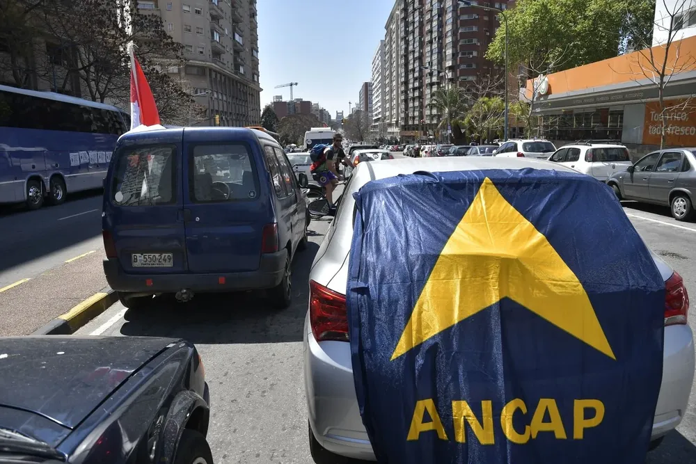 Fancap busca evitar que las medidas se utilicen como excusa para sanciones a trabajadores